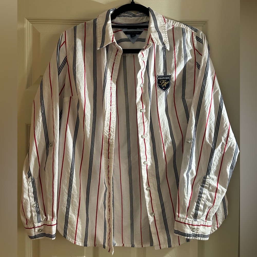Tommy Hilfiger Shirt